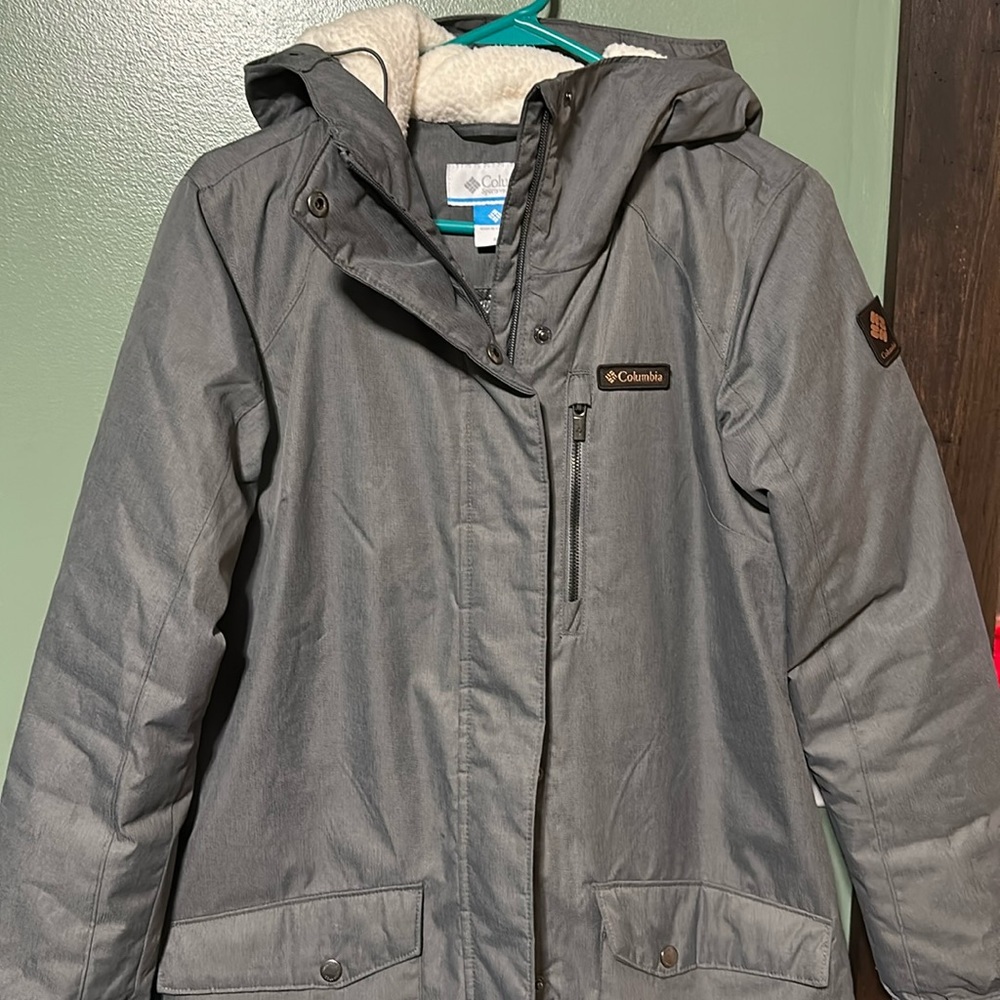 Columbia Women’s Winter Jacket